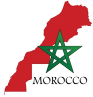 Morocco Logo